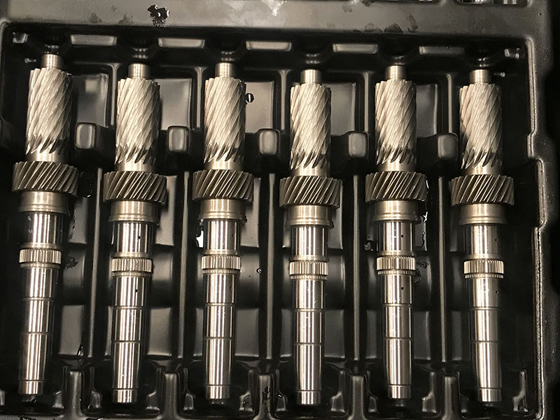 新能源汽車傳動(dòng)軸